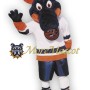 Sports Adult Dragon Mascot Costume