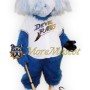 Adult Sport Monster Mascot Costume