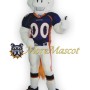 Sport Power Horse Mascot Costume