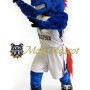 University Horse Mascot Costume