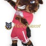 Sport Mustang Mascot Costume