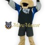 Sport Bronco Mascot Costume