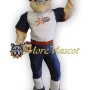 Power Player Mascot Costume
