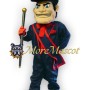 Guard of Honor Mascot Costume