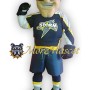 Cool Sport Man Mascot Costume