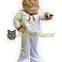 Power Sailor Mascot Costume