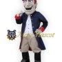 Politician Mascot Costume