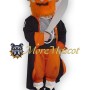 Raider Mascot Costume