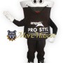 Protein Styling Gel Mascot Costume