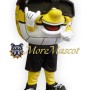 Cool Volleyball Mascot Costume