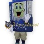 Insulin Pump Mascot Costume