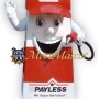 Gas Station Mascot Costume
