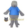 Sport Sea Lion Mascot Costume