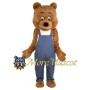 Lovely Bear Mascot Costume