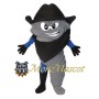 Arrogant Tornado Mascot Costume