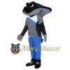 Sport Manta Ray Mascot Costume