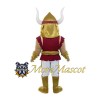 Strong Vikings Mascot Costume