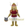 Strong Vikings Mascot Costume