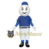 Baseball Man Mascot Costume
