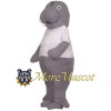 Seal Mascot Costume