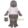 Seal Mascot Costume