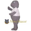 Seal Mascot Costume
