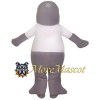 Seal Mascot Costume
