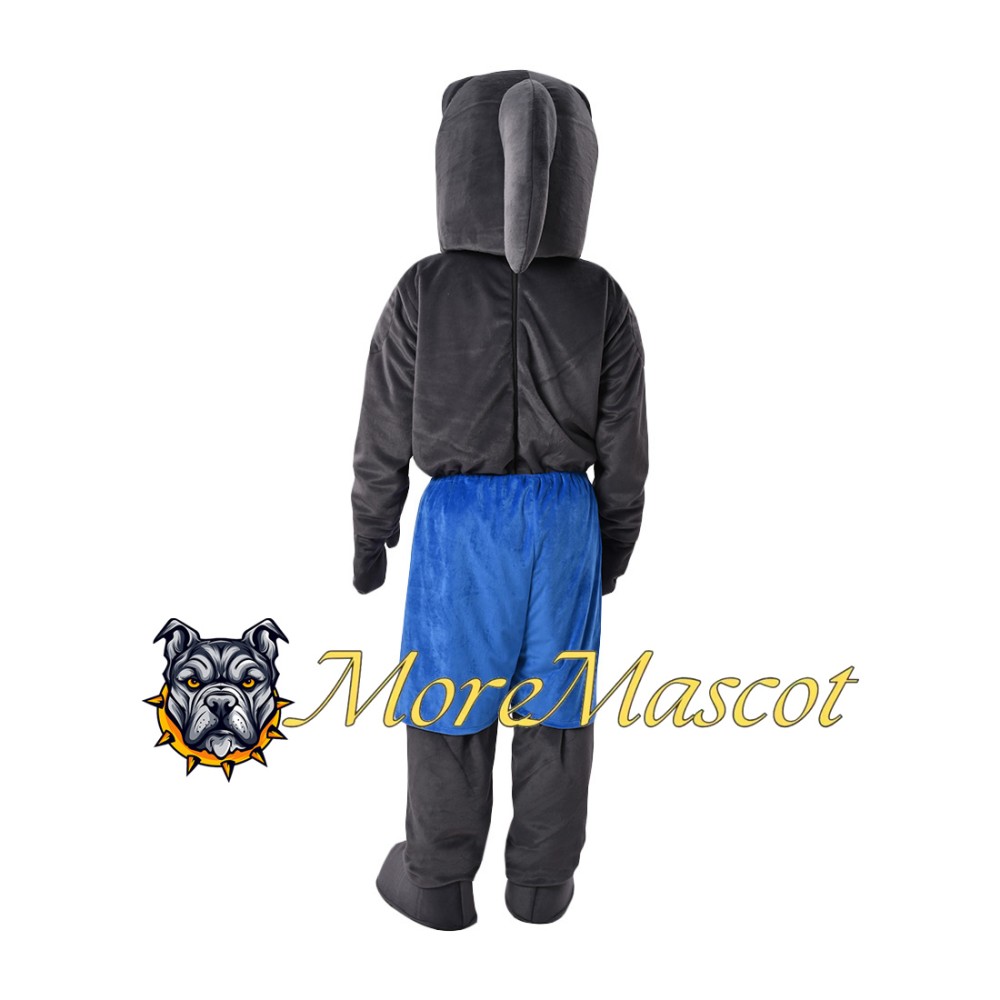 Shark Mascot Costume