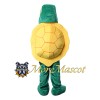 Turtle Mascot Costume