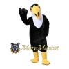 Toucan Mascot Costume