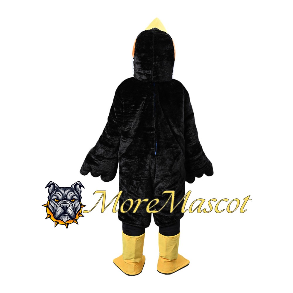 Toucan Mascot Costume