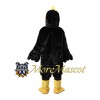 Toucan Mascot Costume