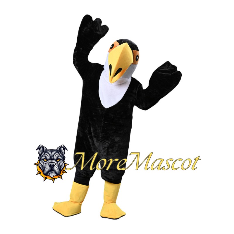 Toucan Mascot Costume