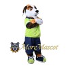 Pet Dog Mascot Costume