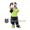 Pet Dog Mascot Costume