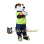 Pet Dog Mascot Costume