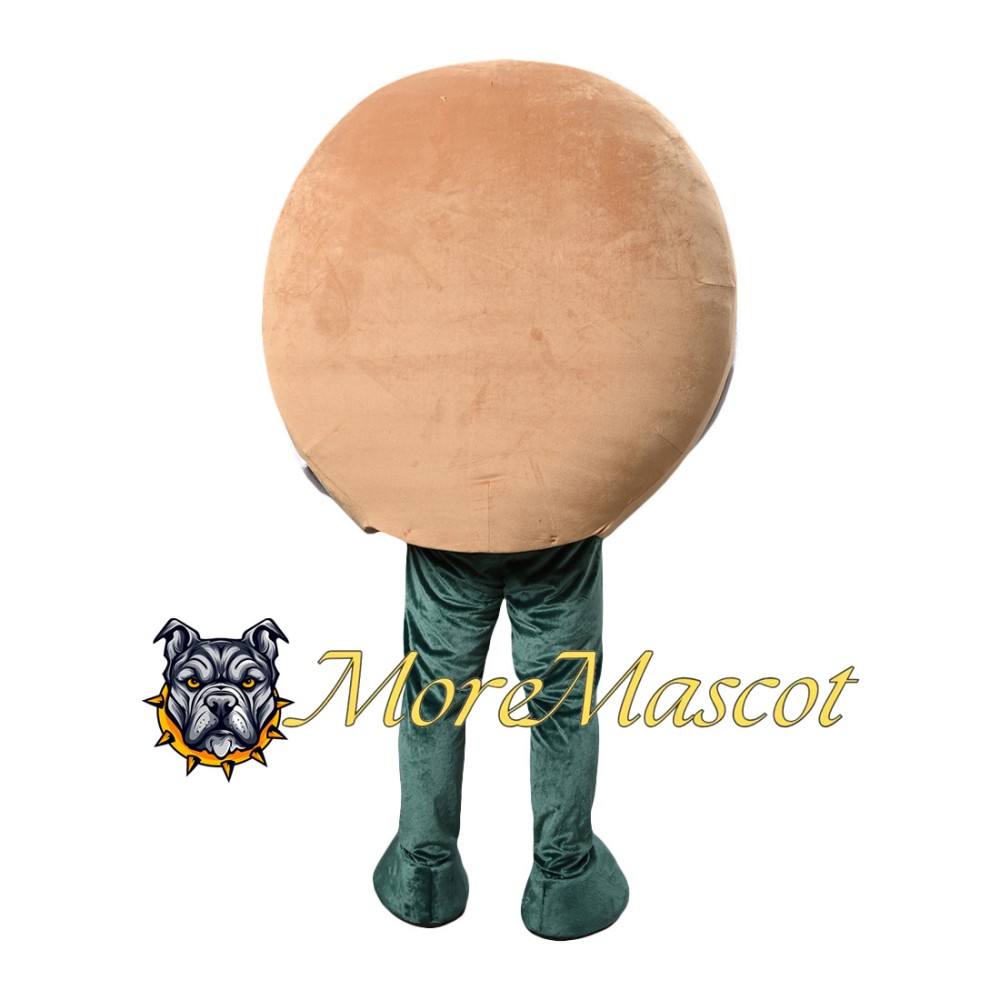 Cat Food Mascot Costume