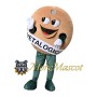 Cat Food Mascot Costume