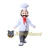 Chef Mascot Costume