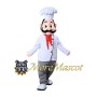 Chef Mascot Costume