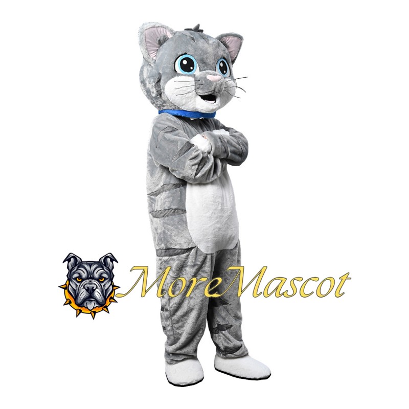 Pet Cat Mascot Costume
