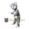 Pet Cat Mascot Costume