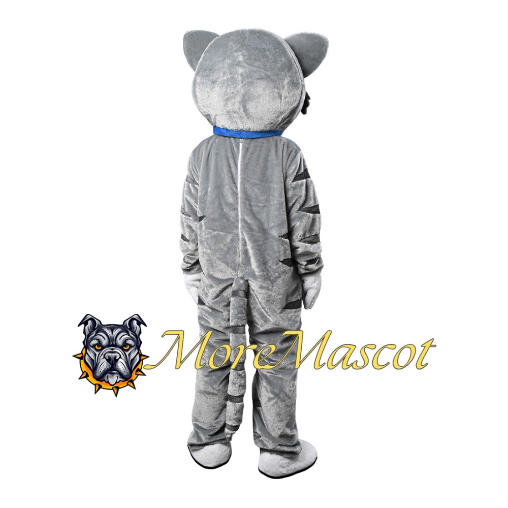Pet Cat Mascot Costume