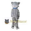 Pet Cat Mascot Costume