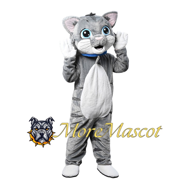 Pet Cat Mascot Costume