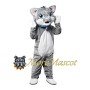 Pet Cat Mascot Costume