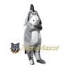 Donkey Mascot Costume