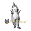 Donkey Mascot Costume