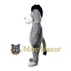 Donkey Mascot Costume