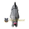 Donkey Mascot Costume